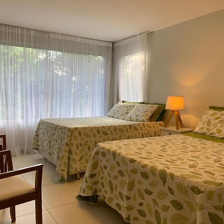 Resort Villas Do Pratagy Maceió エクステリア 写真