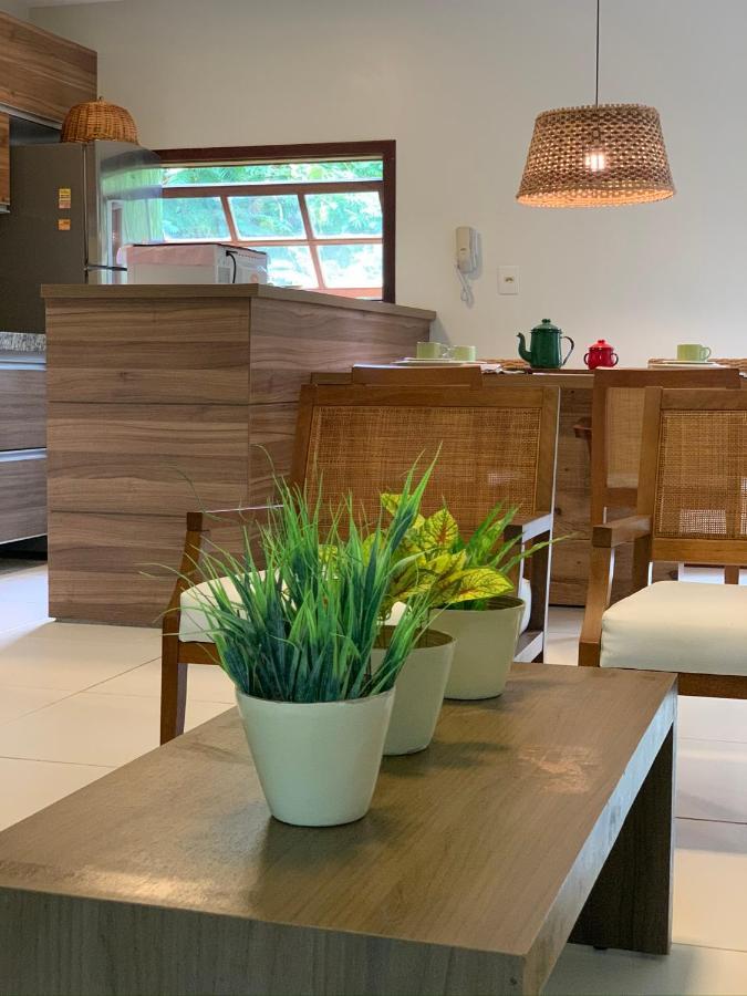 Resort Villas Do Pratagy Maceió エクステリア 写真