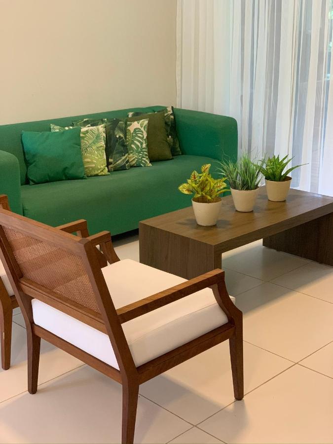 Resort Villas Do Pratagy Maceió エクステリア 写真