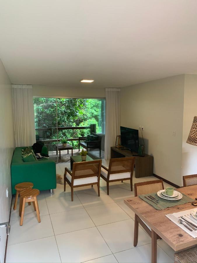 Resort Villas Do Pratagy Maceió エクステリア 写真