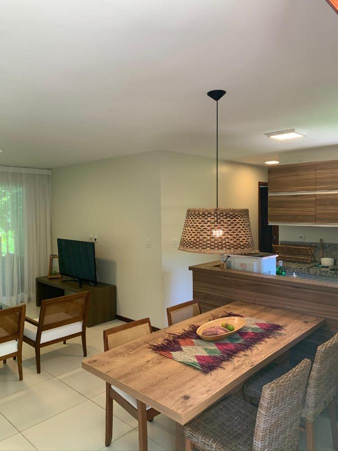 Resort Villas Do Pratagy Maceió エクステリア 写真