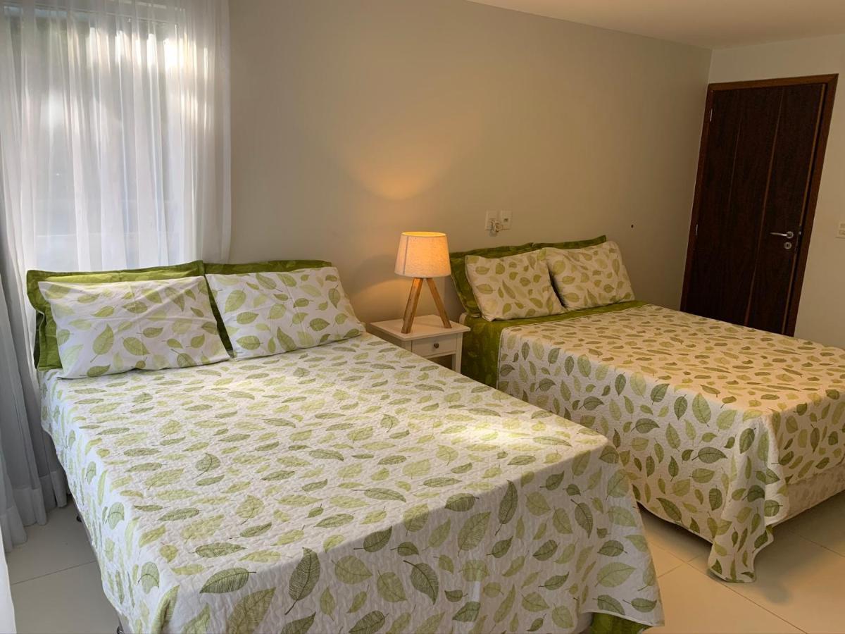 Resort Villas Do Pratagy Maceió エクステリア 写真