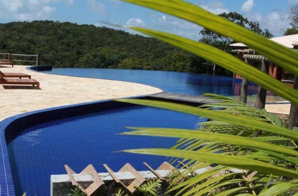 Resort Villas Do Pratagy Maceió エクステリア 写真