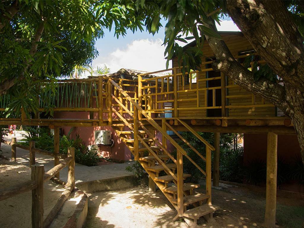 Resort Villas Do Pratagy Maceió エクステリア 写真