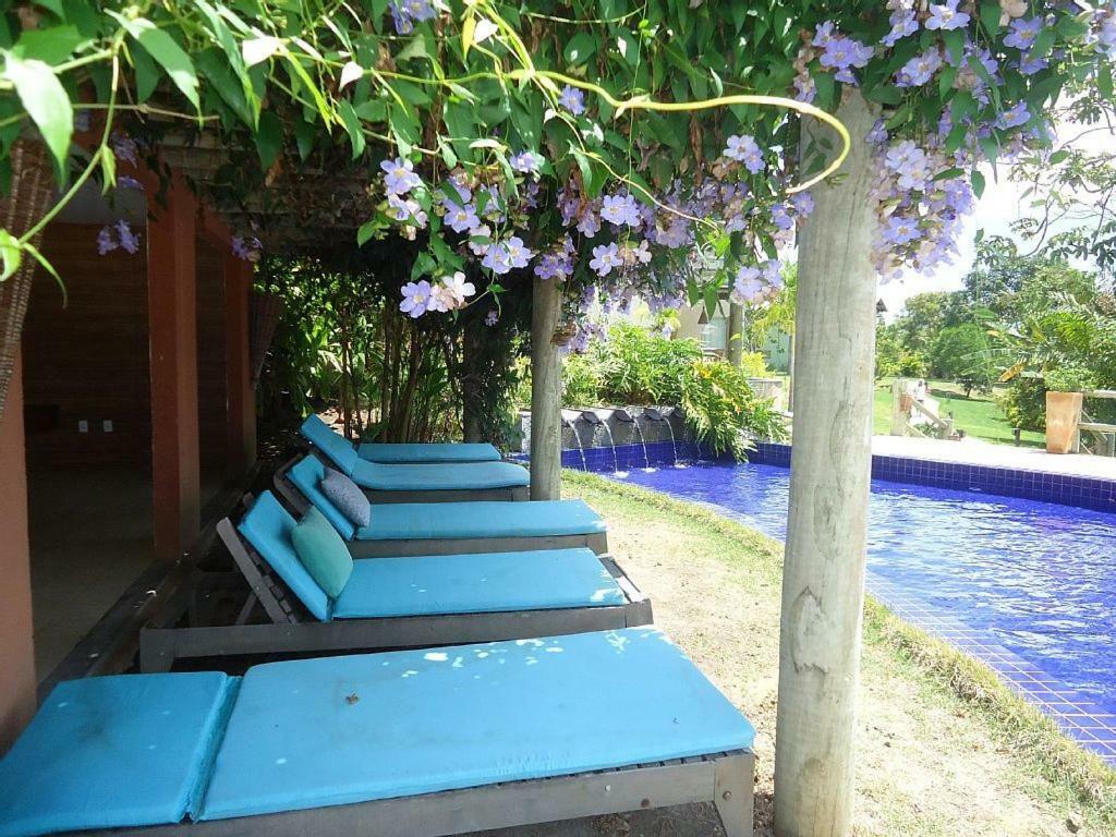 Resort Villas Do Pratagy Maceió エクステリア 写真