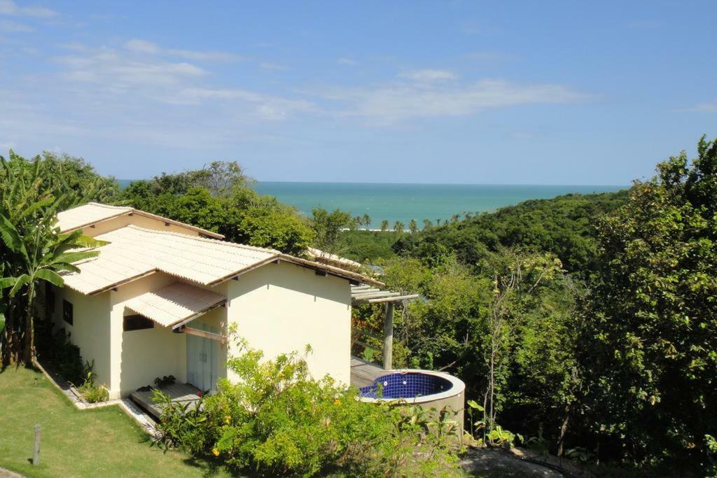 Resort Villas Do Pratagy Maceió エクステリア 写真