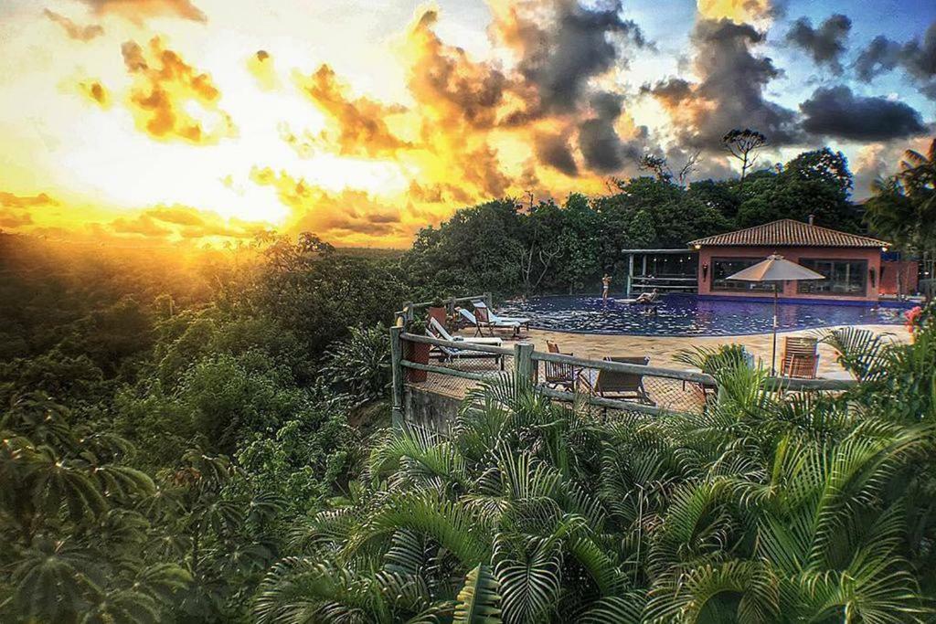 Resort Villas Do Pratagy Maceió エクステリア 写真