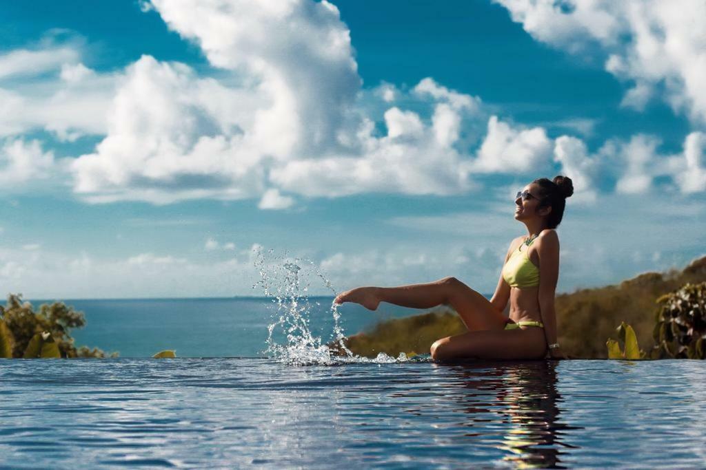 Resort Villas Do Pratagy Maceió エクステリア 写真