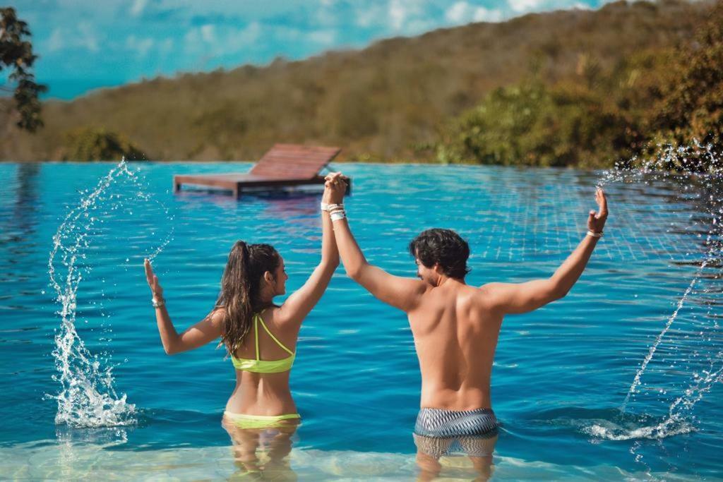 Resort Villas Do Pratagy Maceió エクステリア 写真