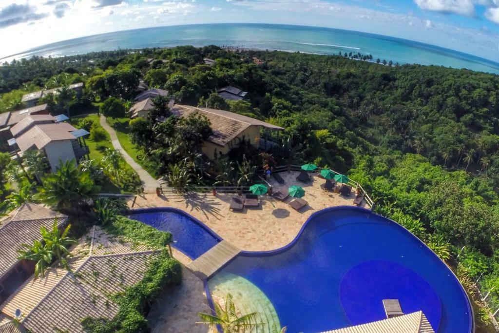 Resort Villas Do Pratagy Maceió エクステリア 写真