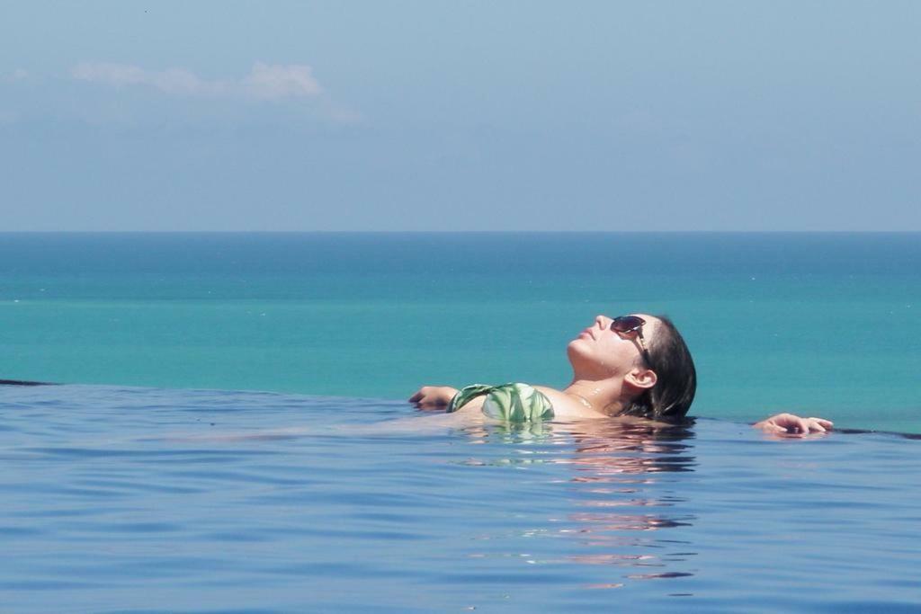 Resort Villas Do Pratagy Maceió エクステリア 写真