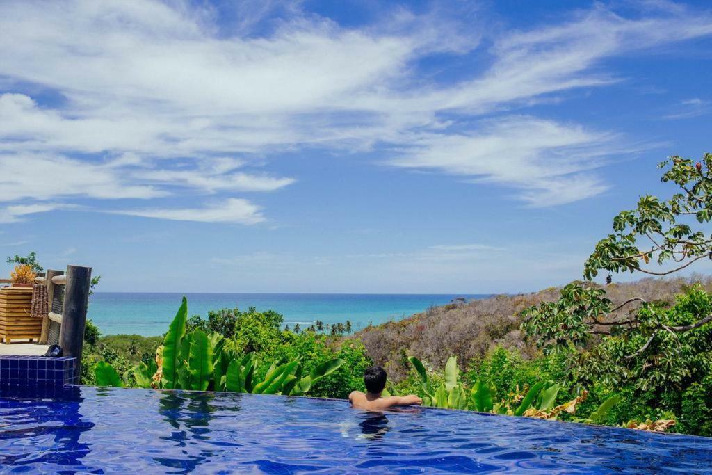 Resort Villas Do Pratagy Maceió エクステリア 写真