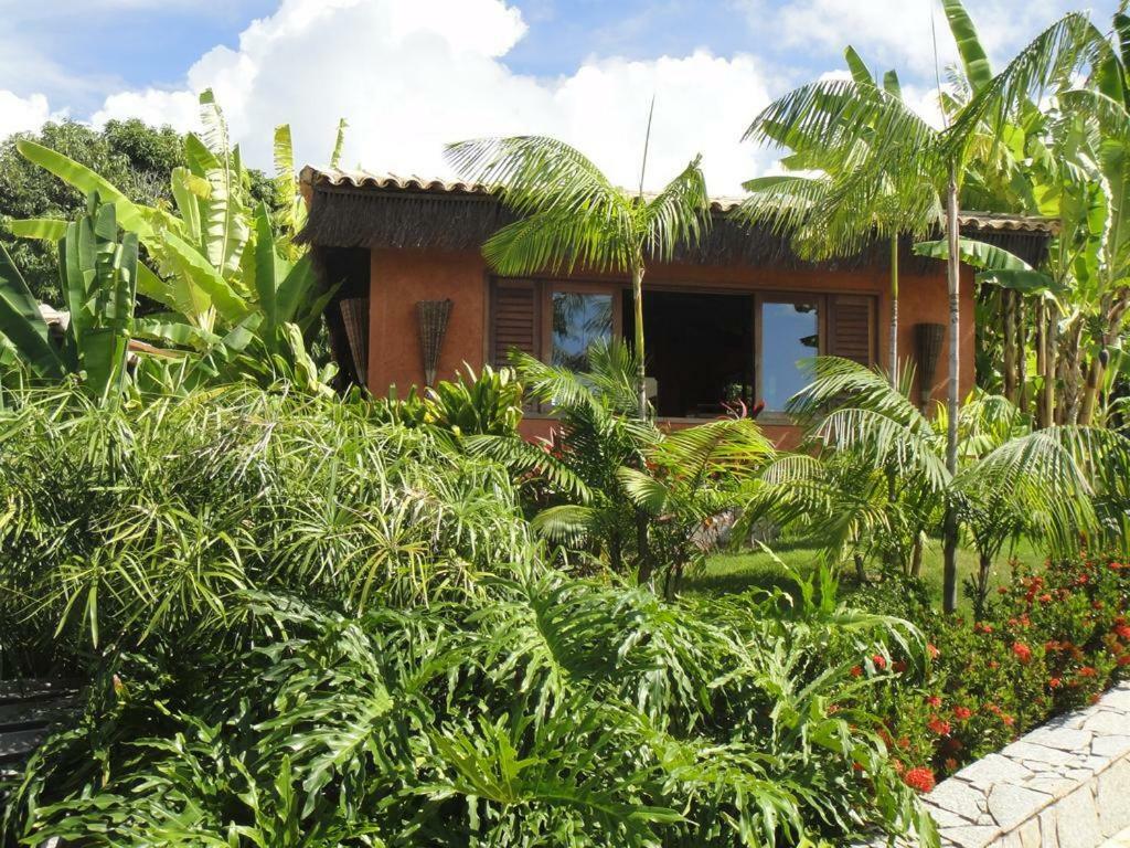 Resort Villas Do Pratagy Maceió エクステリア 写真