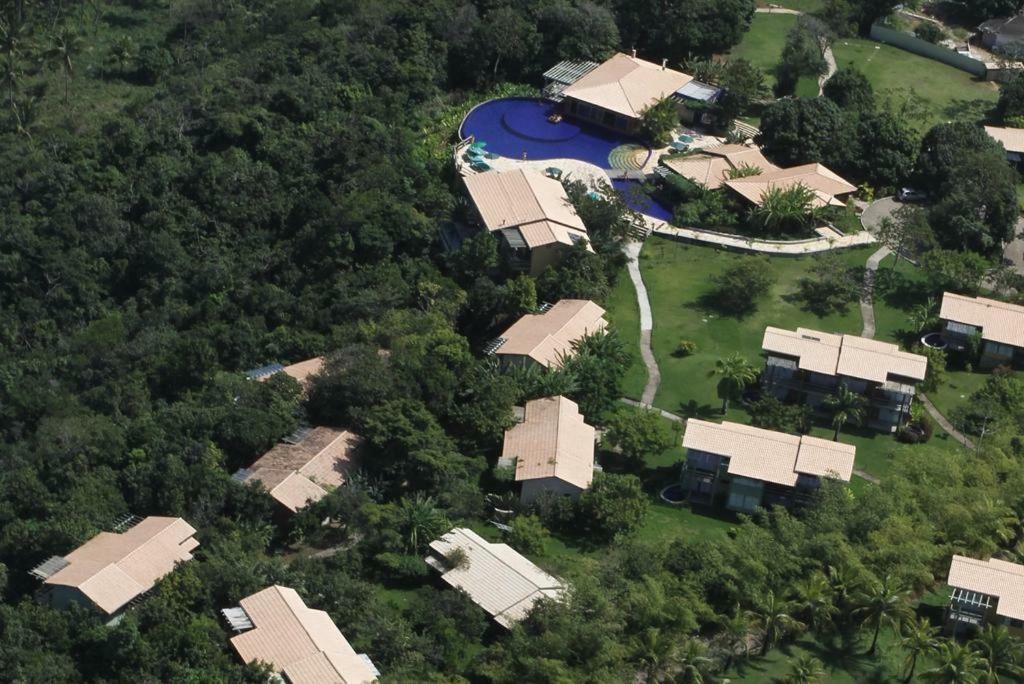 Resort Villas Do Pratagy Maceió エクステリア 写真