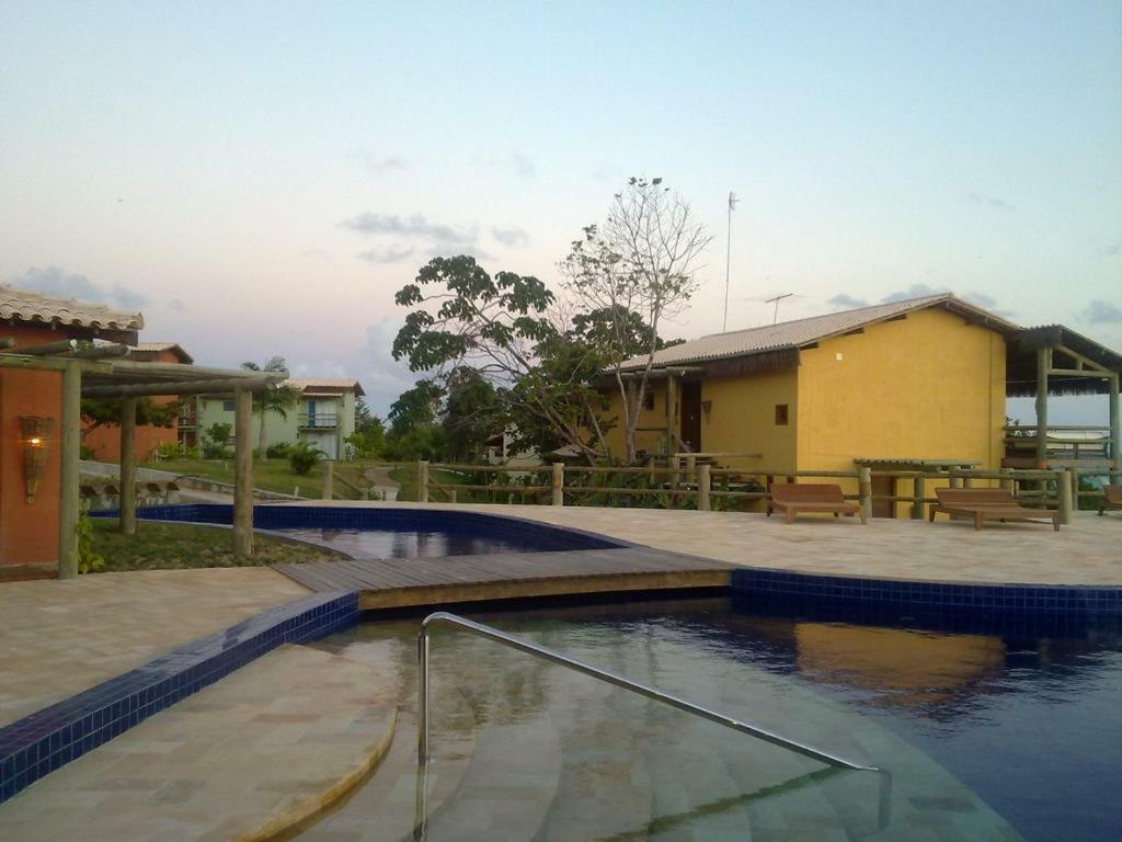 Resort Villas Do Pratagy Maceió エクステリア 写真