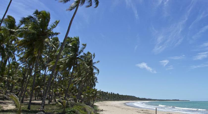 Resort Villas Do Pratagy Maceió エクステリア 写真