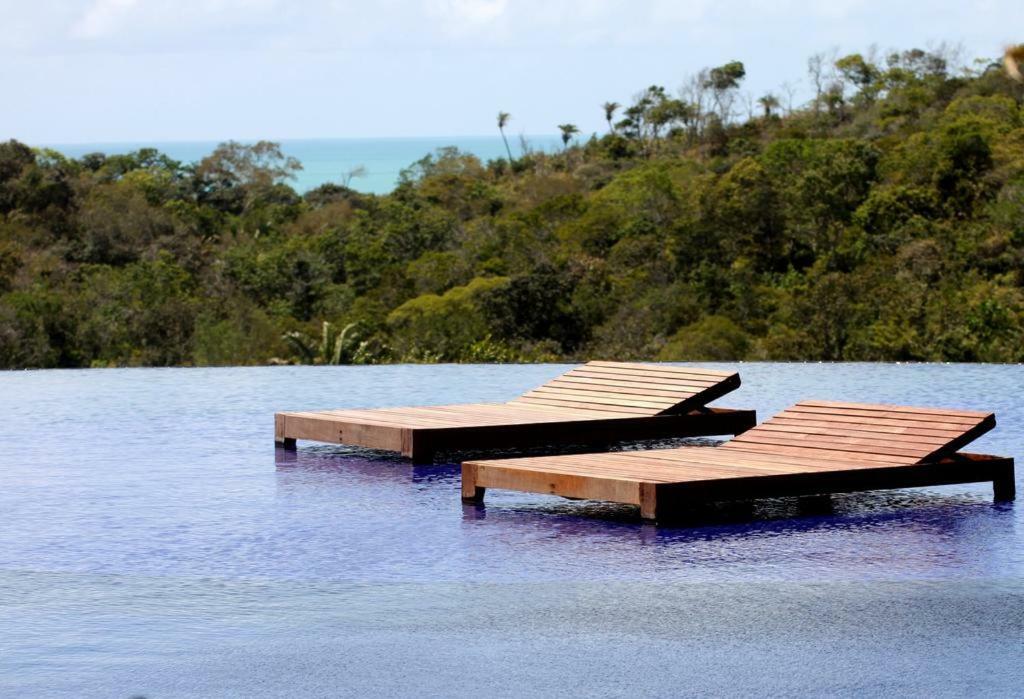 Resort Villas Do Pratagy Maceió エクステリア 写真