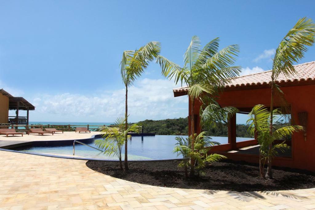Resort Villas Do Pratagy Maceió エクステリア 写真