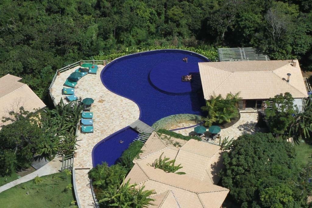 Resort Villas Do Pratagy Maceió エクステリア 写真