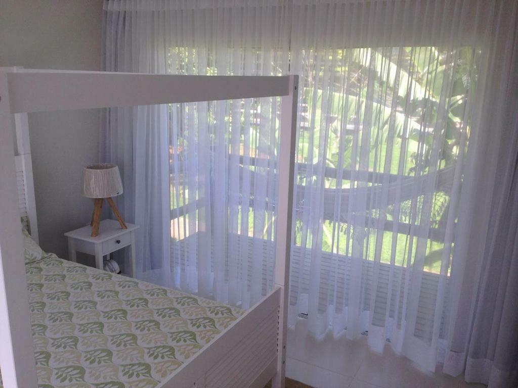 Resort Villas Do Pratagy Maceió エクステリア 写真