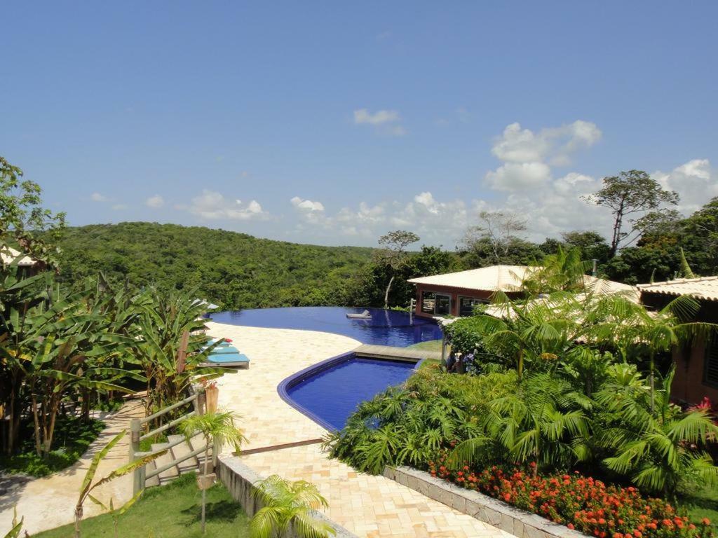 Resort Villas Do Pratagy Maceió エクステリア 写真